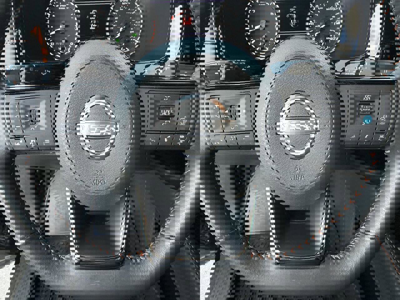 Used 2023 Nissan Pathfinder Rock Creek image 16