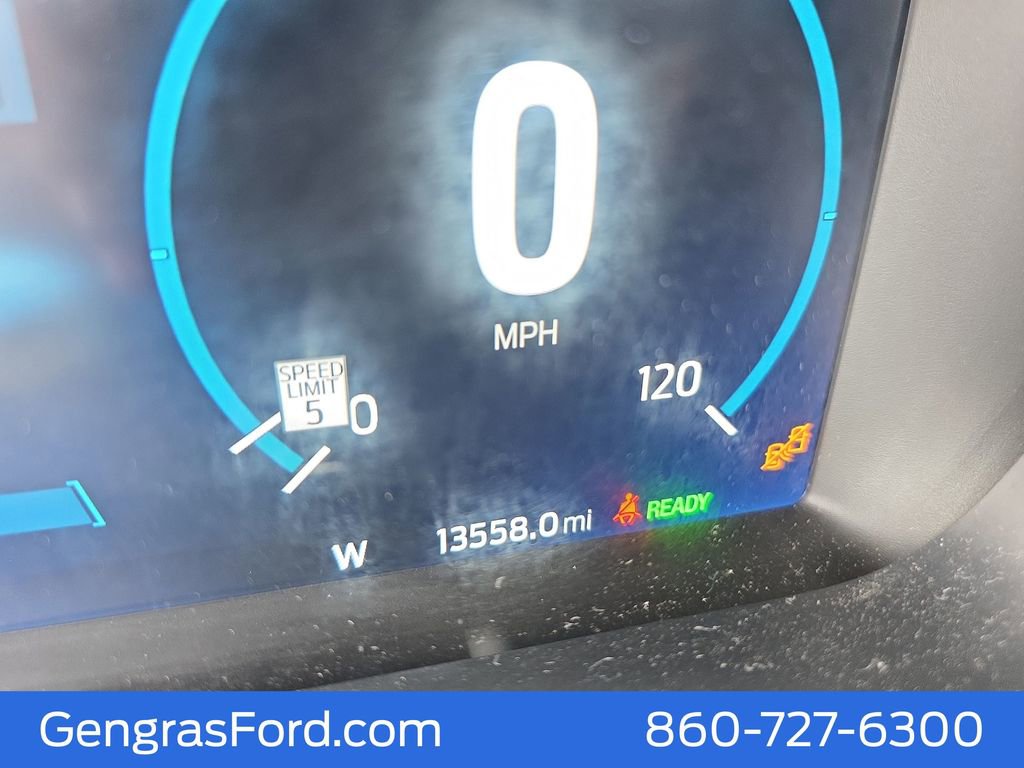 Used 2023 Ford F150 Limited image 26