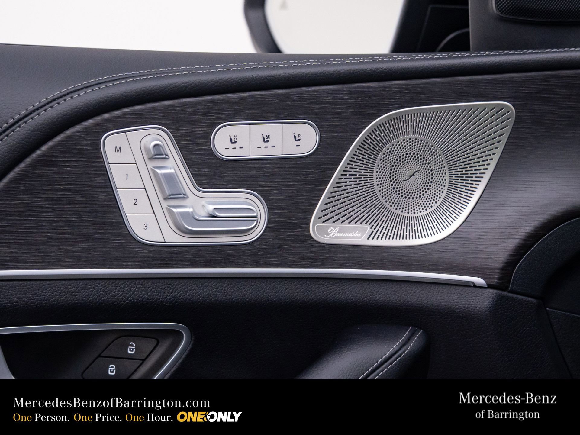 New 2026 Mercedes-Benz GLE 580 4MATIC image 16