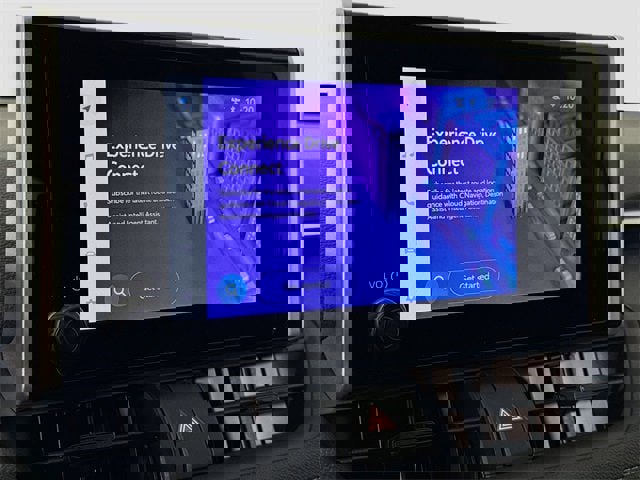 Certified 2025 Toyota RAV4 LE image 14