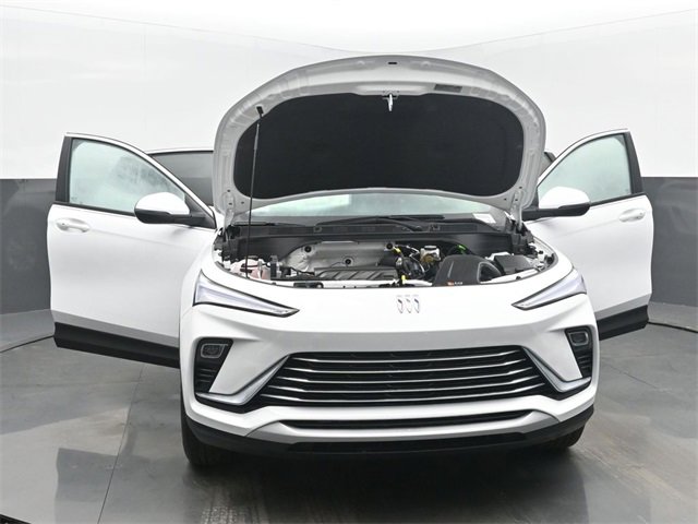 New 2026 Buick Envista Preferred w/ Convenience I Package image 54