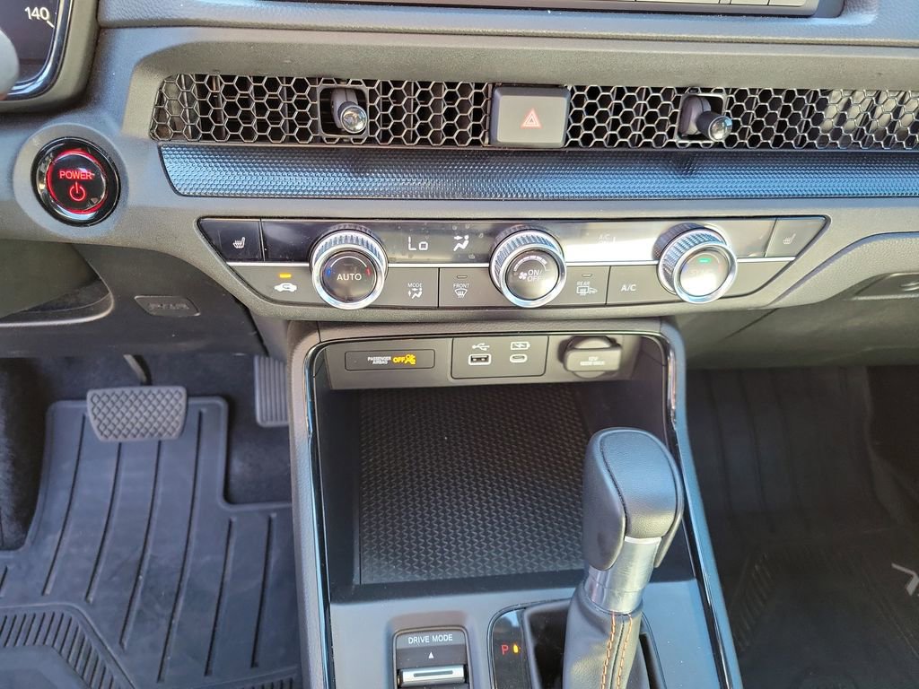 Certified 2023 Honda CR-V Sport image 34