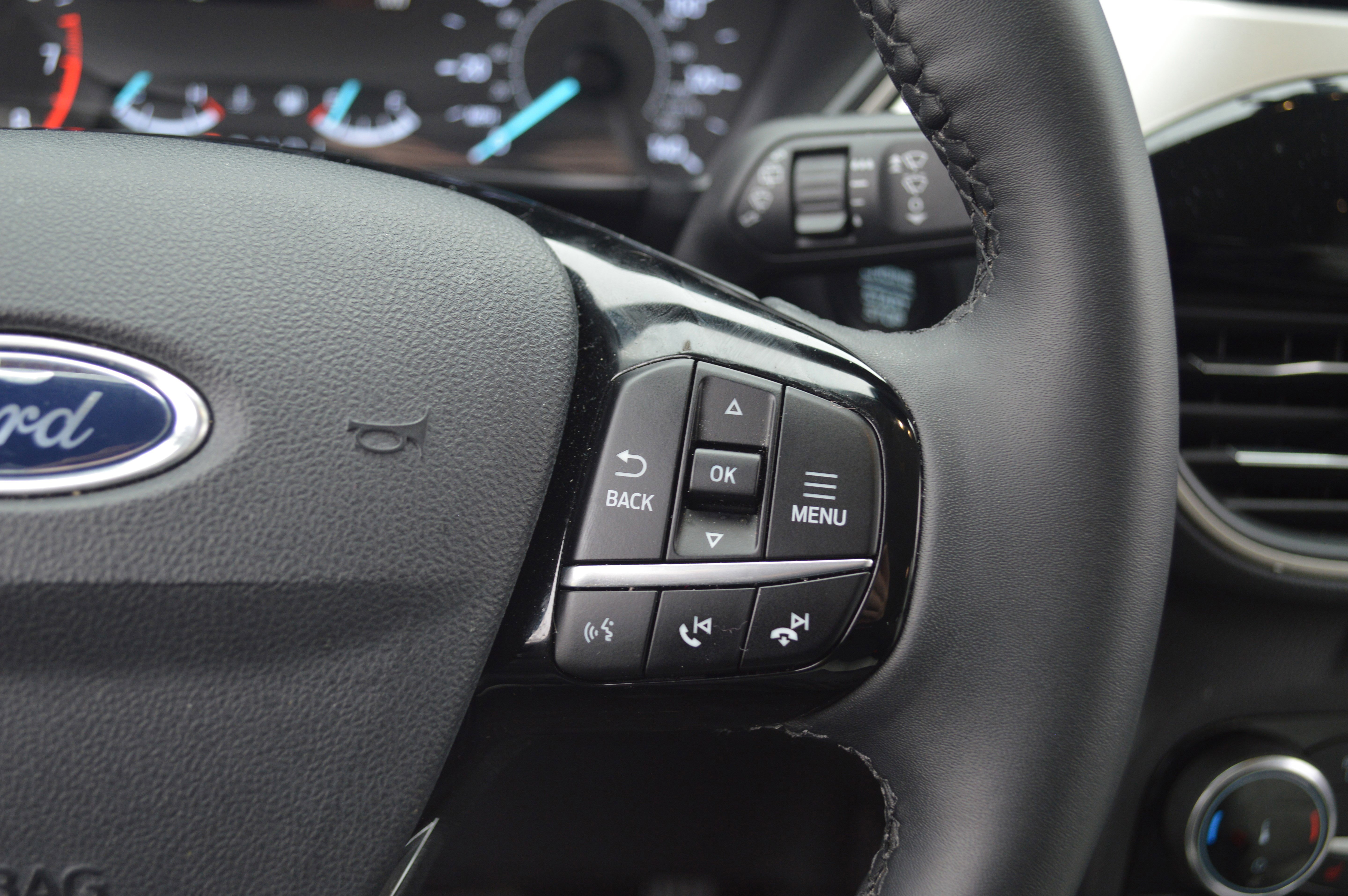 Used 2022 Ford Escape SE w/ Convenience Package image 15