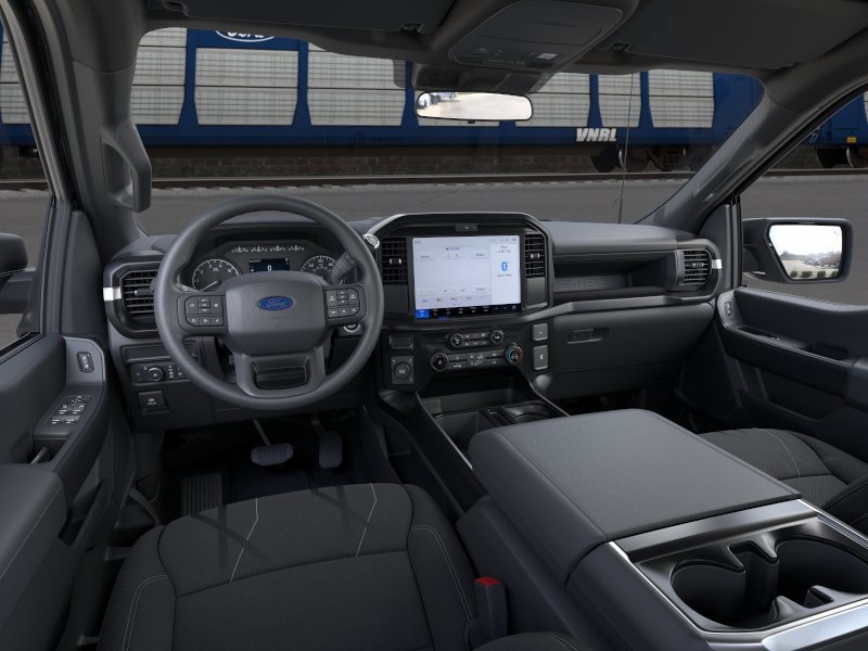 New 2026 Ford F150 STX w/ Equipment Group 200A AWD/4WD image 38