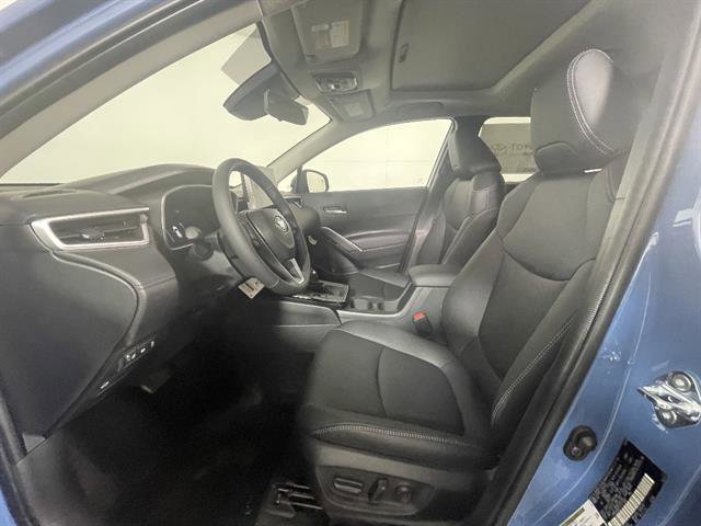New 2026 Toyota Corolla Cross XLE image 9