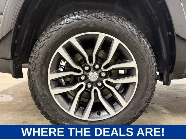 Used 2025 RAM 1500 Limited image 26