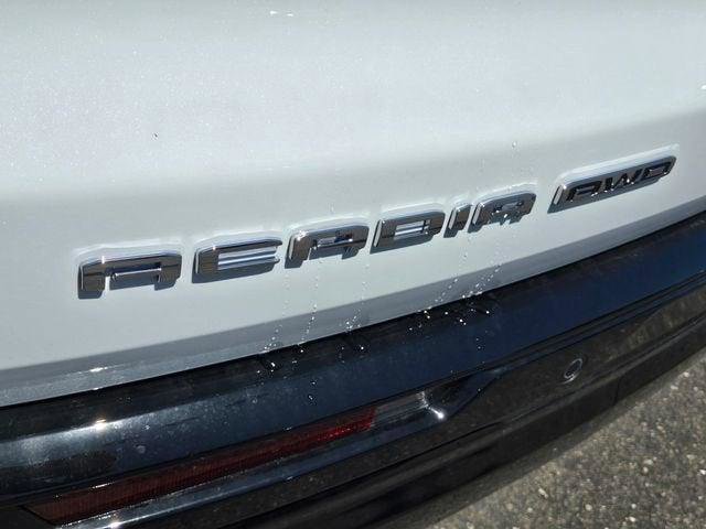 New 2026 GMC Acadia Denali Ultimate AWD/4WD image 6
