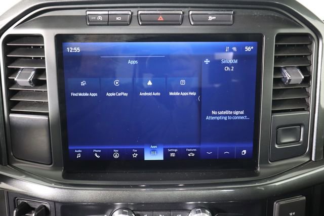 Used 2023 Ford F150 XLT w/ Equipment Group 302A High image 57