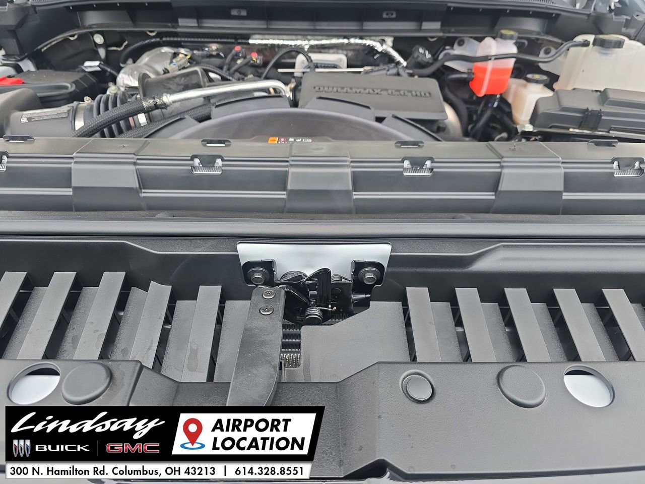 New 2025 GMC Sierra 2500 AT4 w/ AT4 Premium Plus Package image 31