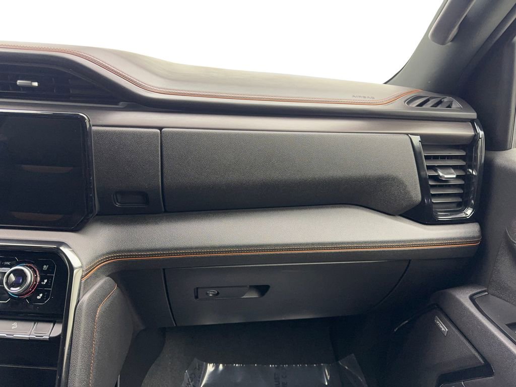 Used 2025 GMC Sierra 1500 AT4 image 60