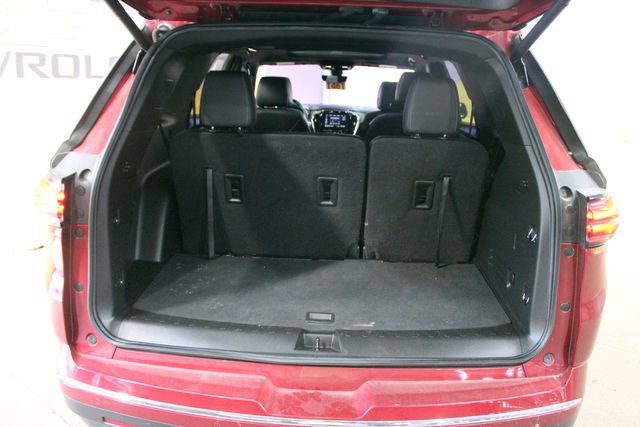 Used 2023 Chevrolet Traverse Premier AWD/4WD image 15