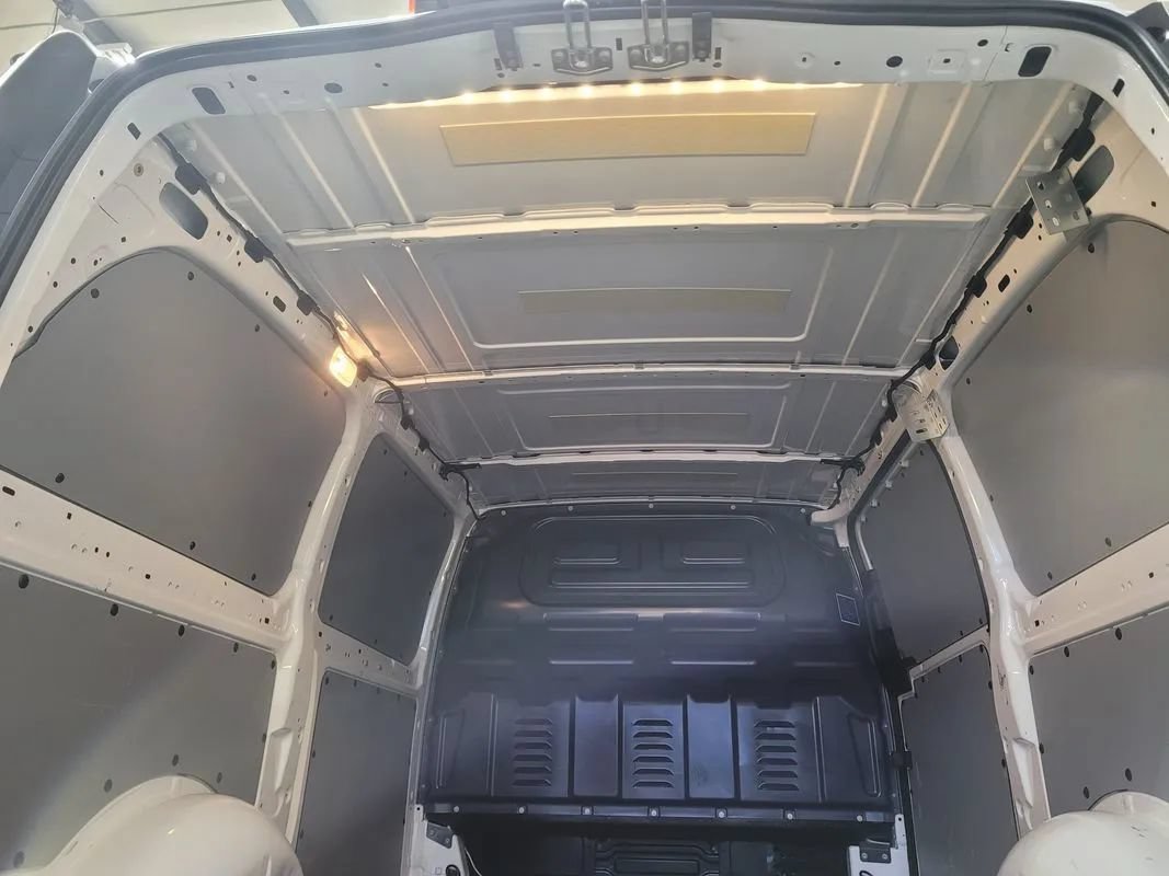 Used 2022 Mercedes-Benz Metris image 78