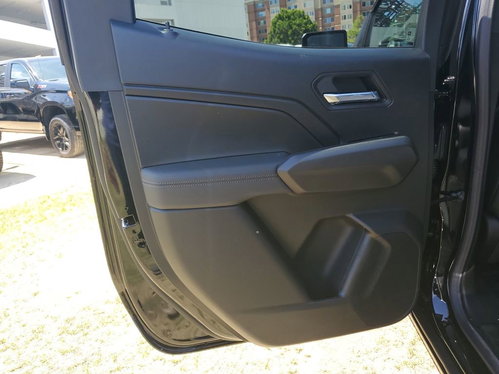 New 2026 Chevrolet Colorado LT w/ LT Convenience Package image 15