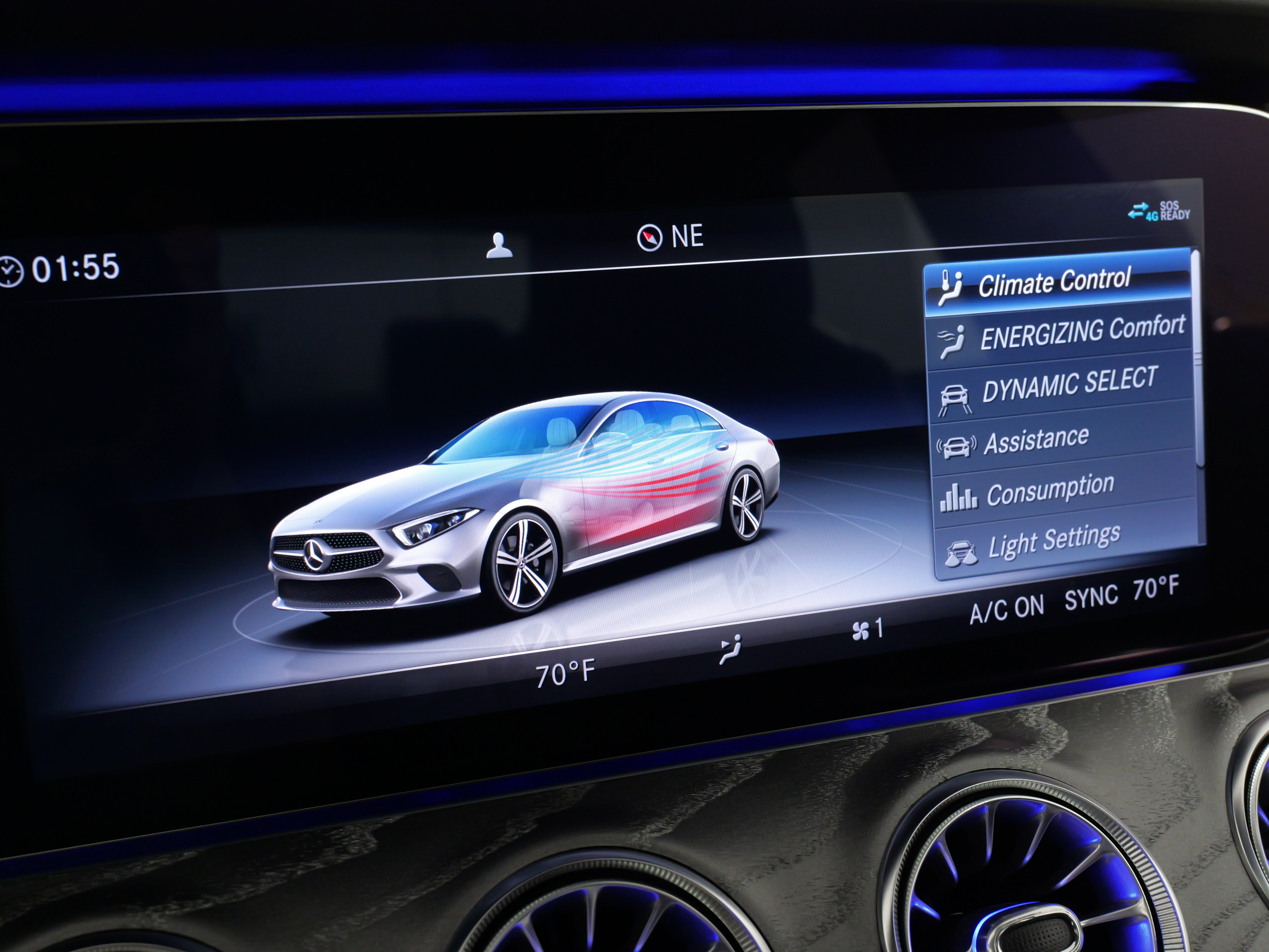 Used 2019 Mercedes-Benz CLS 450 4MATIC image 52