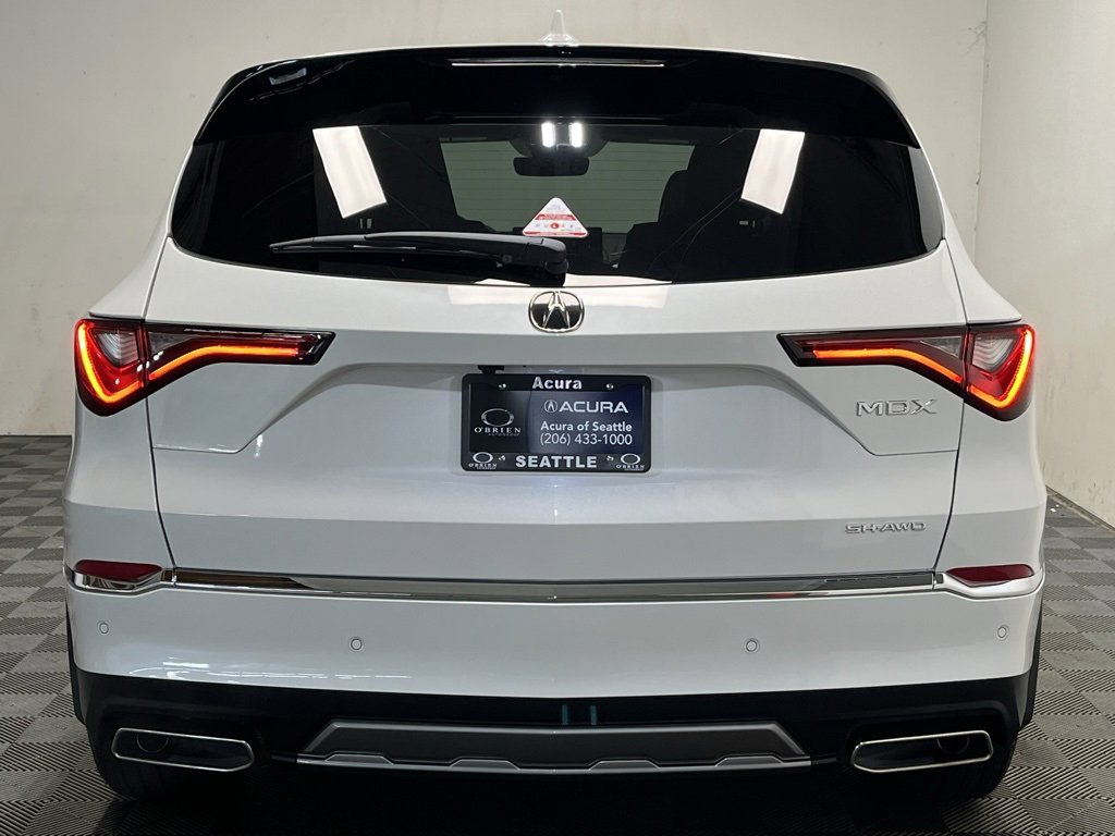 New 2026 Acura MDX w/ Technology Package image 21
