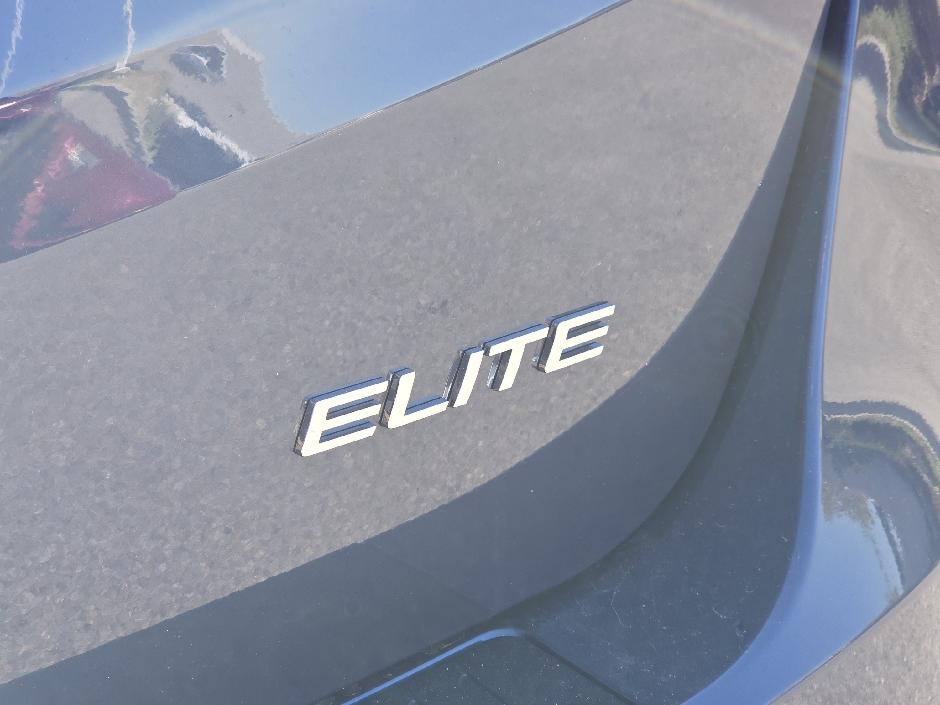 New 2027 Honda Odyssey Elite image 24