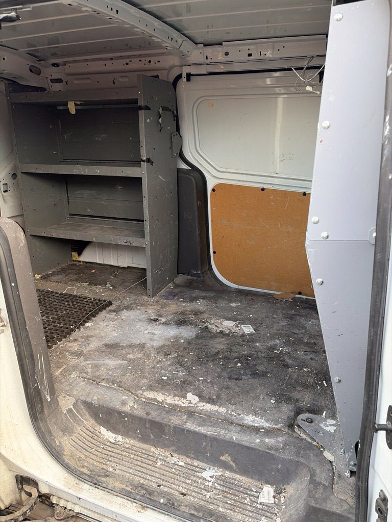 Used 2019 Ford Transit Connect XL FWD image 6