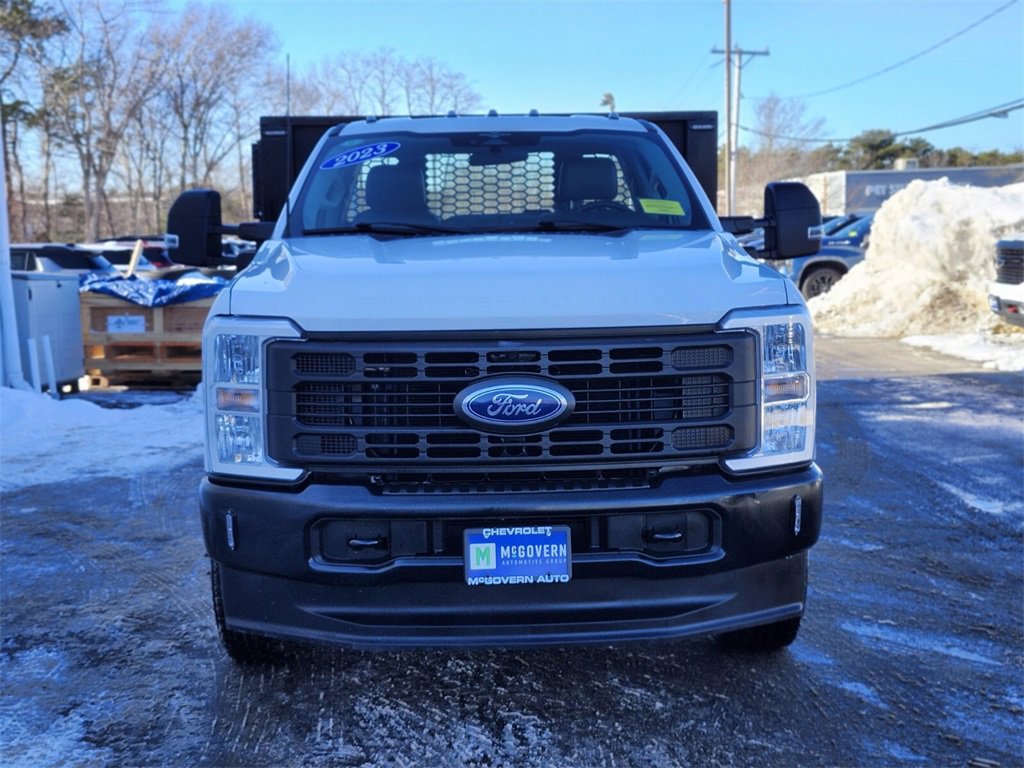 Used 2023 Ford F350 XL image 8