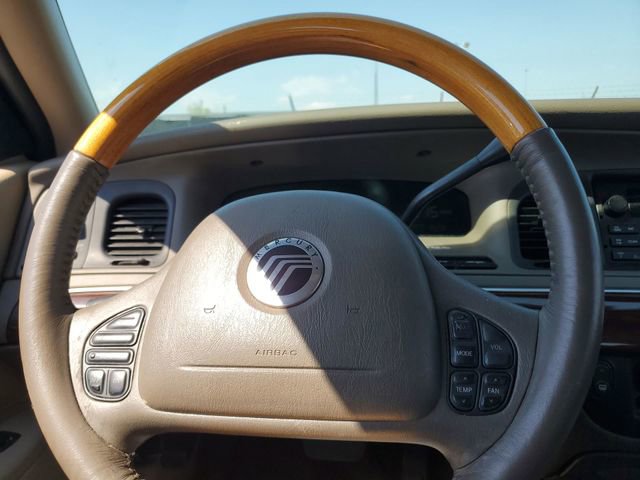 Used 2003 Mercury Grand Marquis LS image 11