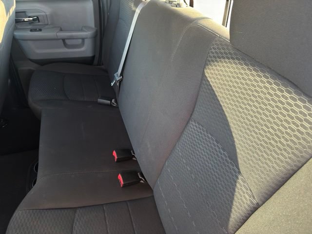 Used 2019 RAM 1500 Warlock AWD/4WD image 8