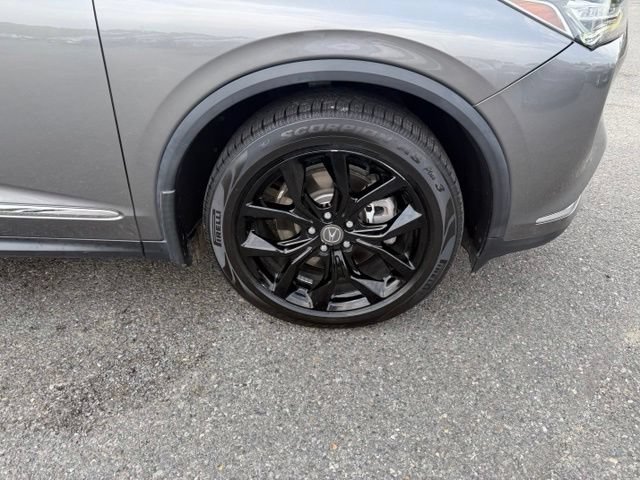 Used 2023 Acura MDX w/ Technology Package FWD image 8