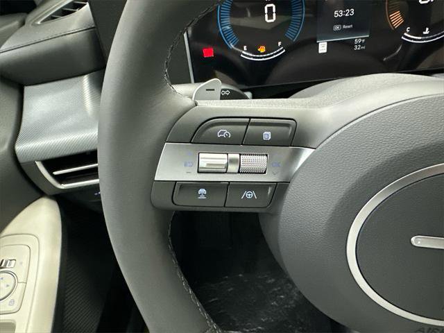 New 2026 Hyundai Sonata SEL image 24