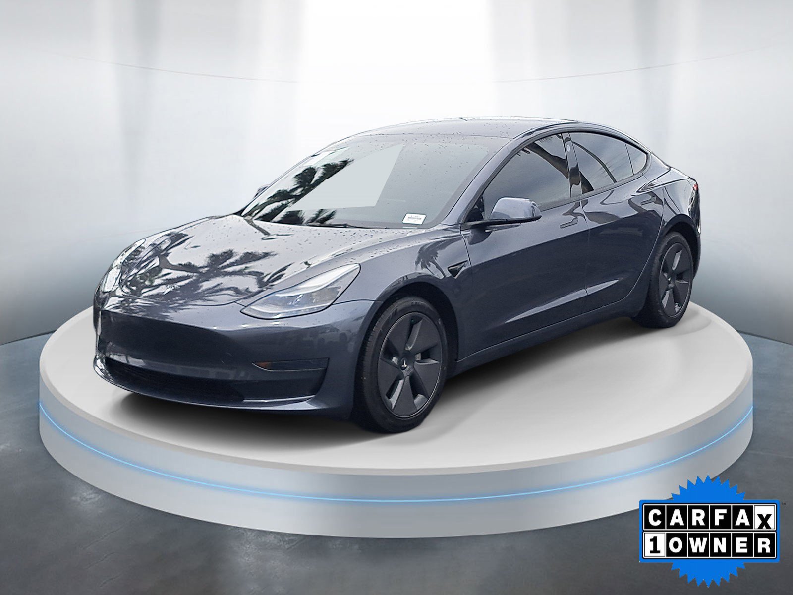 Used 2023 Tesla Model 3 Standard Range RWD image 1