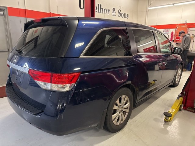 Used 2014 Honda Odyssey EX-L image 6
