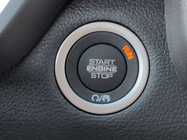 New 2026 RAM 3500 Tradesman AWD/4WD image 30
