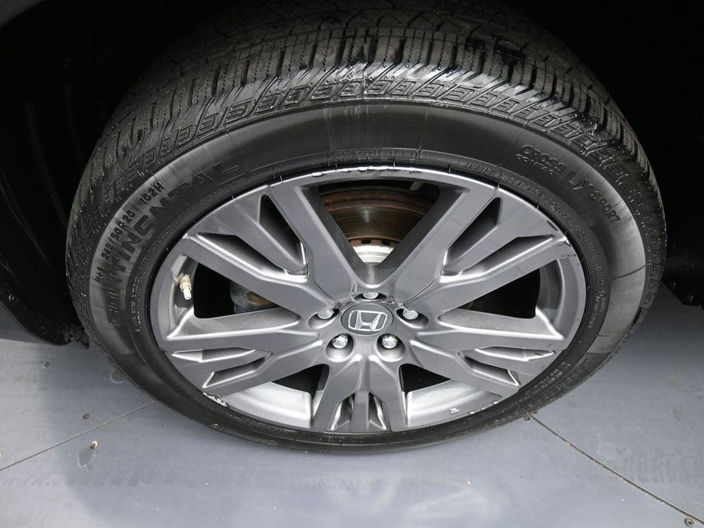 Certified 2020 Honda Passport EX-L image 14