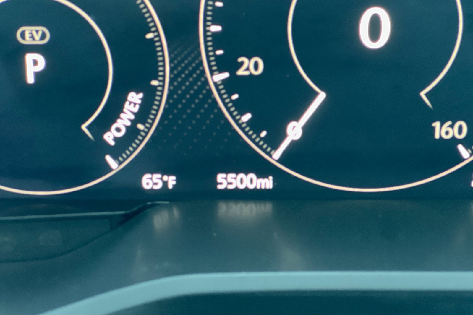 Certified 2025 MAZDA CX-70 Plug-In Hybrid w/ Premium Pkg image 23