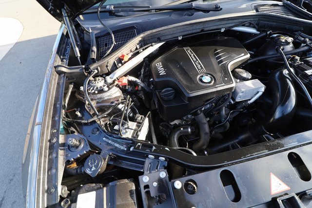 Used 2016 BMW X4 xDrive28i image 26