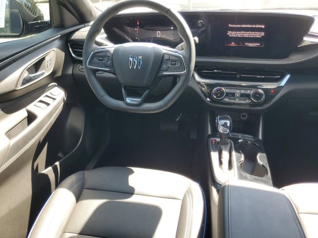 Certified 2024 Buick Envista Sport Touring w/ Convenience I Package image 14