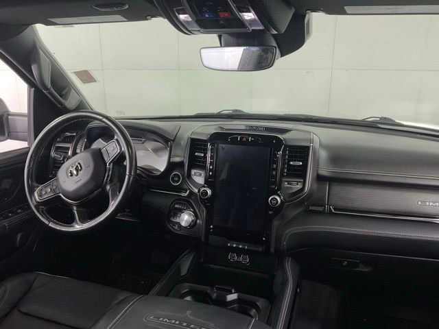 Used 2023 RAM 1500 Limited image 29