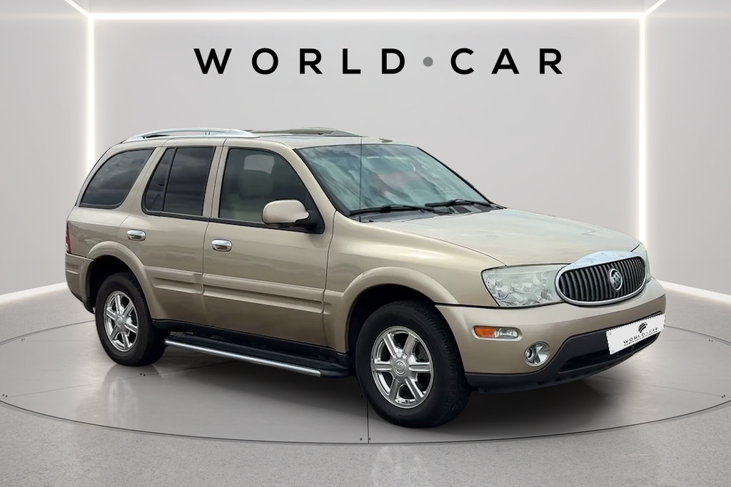 Used 2007 Buick Rainier CXL RWD image 1