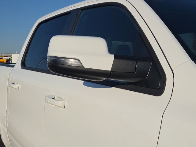 Used 2023 RAM 1500 Big Horn AWD/4WD image 5