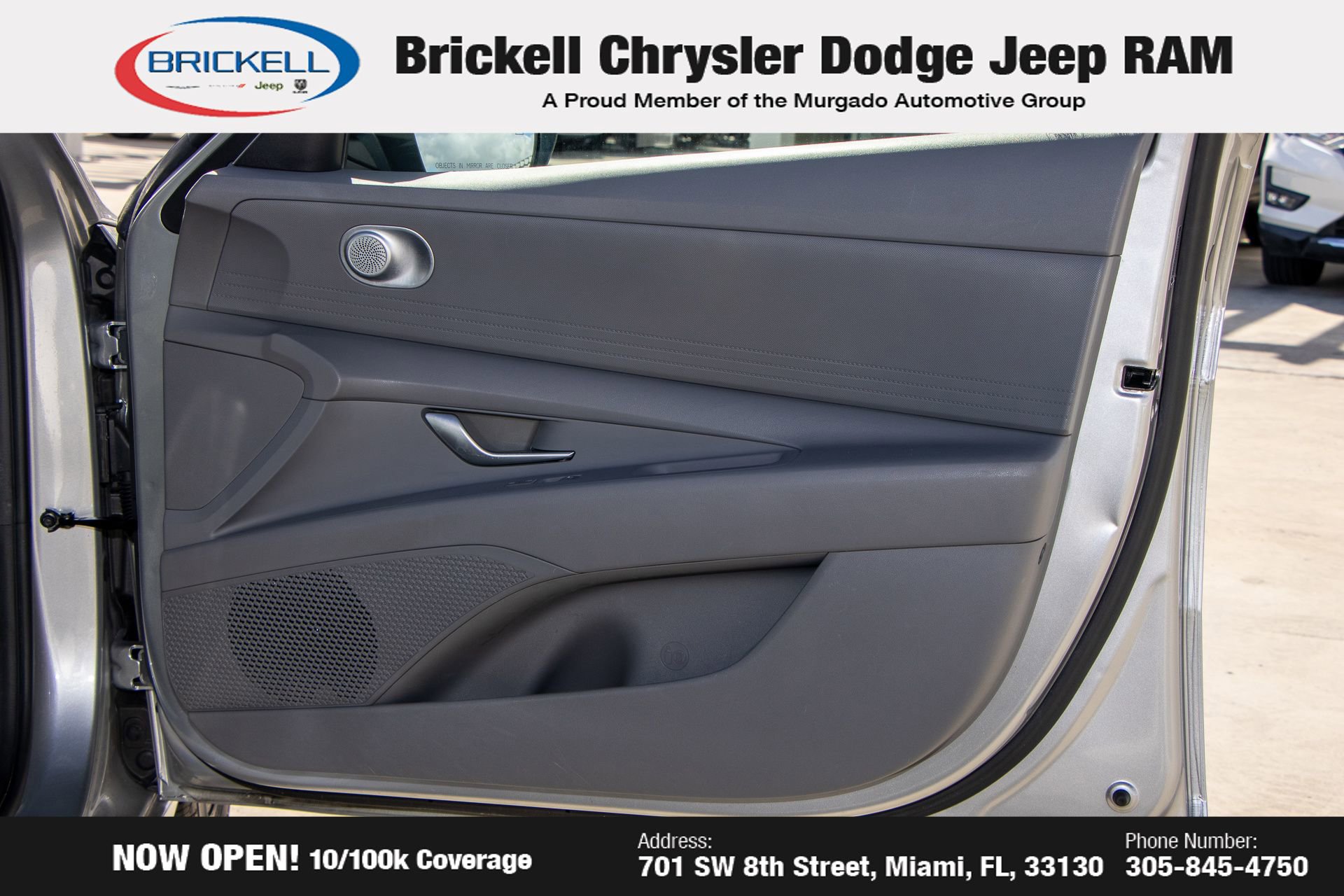 Used 2021 Hyundai Elantra SEL image 12