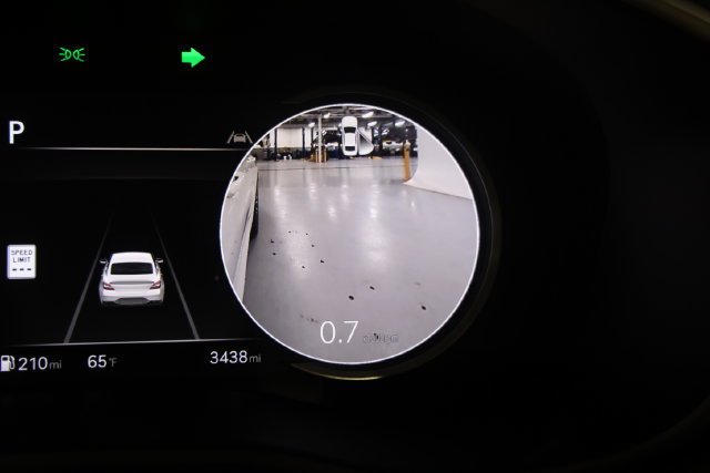 New 2026 Genesis G70 2.5T Prestige AWD/4WD image 33
