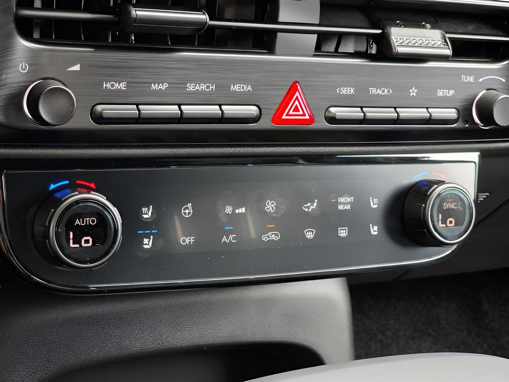 New 2026 Hyundai Palisade XRT Pro AWD/4WD image 20