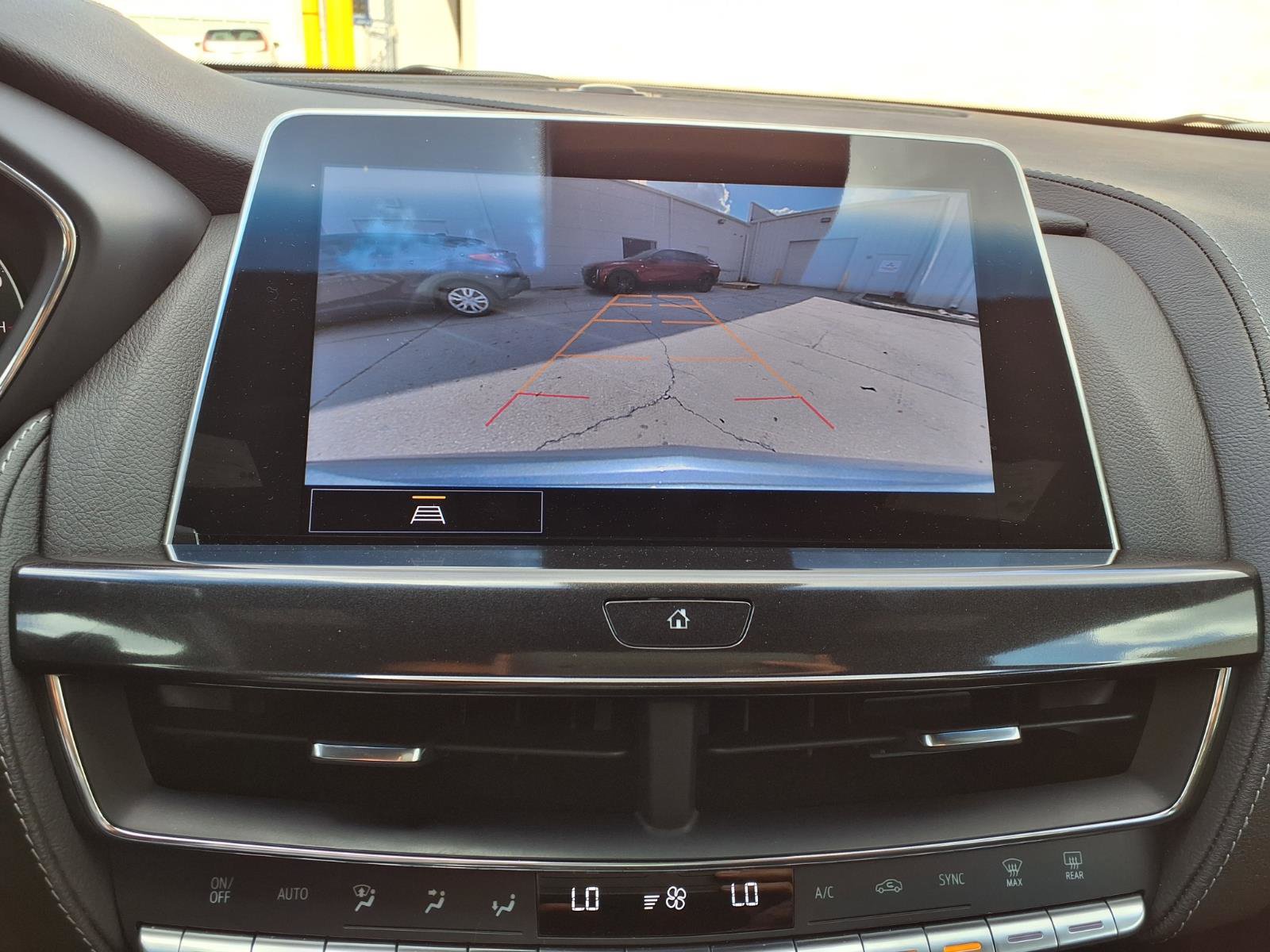 Used 2023 Cadillac CT5 Premium Luxury w/ Climate Package image 26