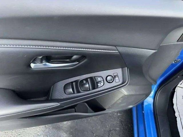 Used 2022 Nissan Sentra SV image 19