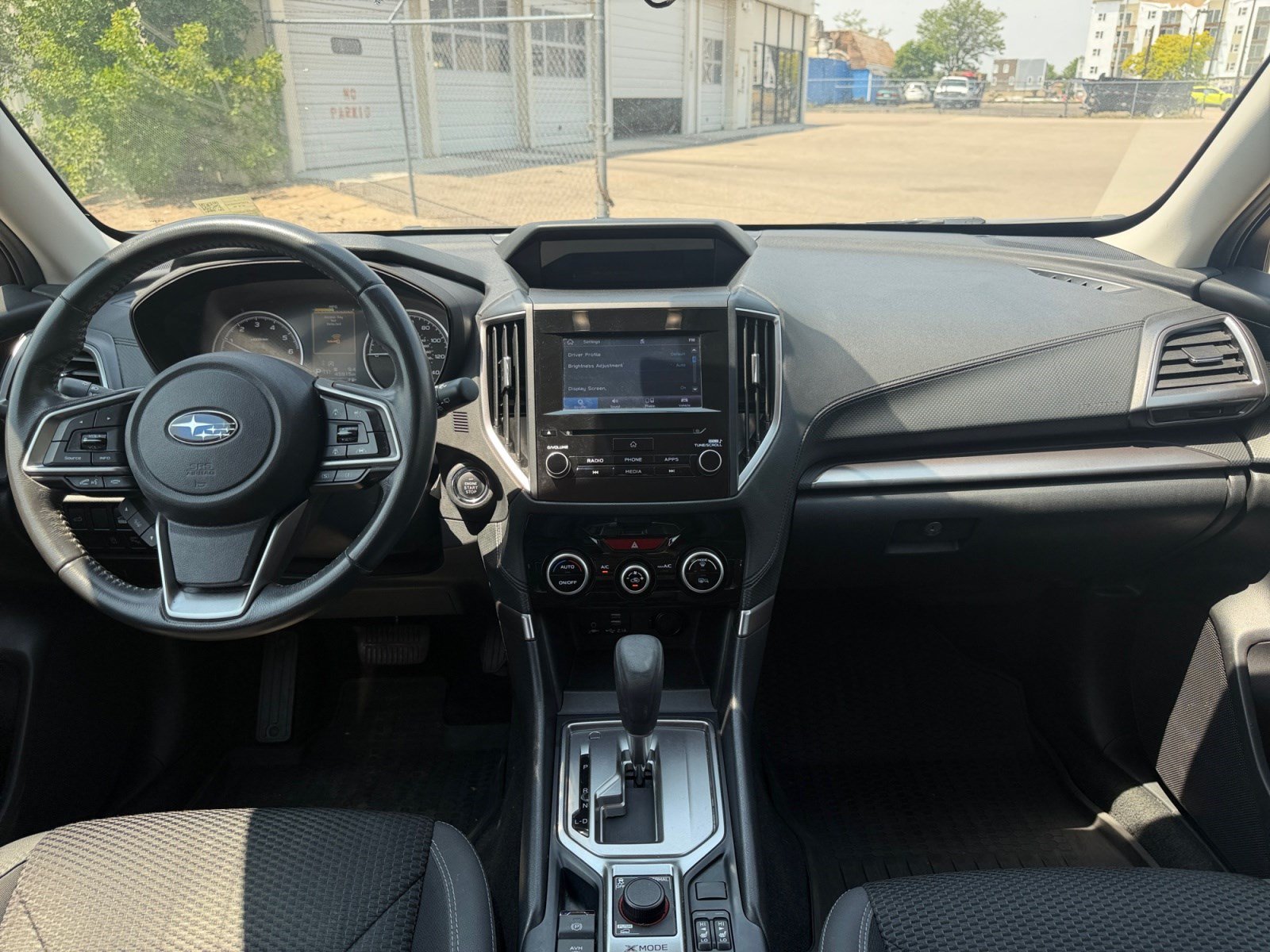 Used 2019 Subaru Forester Premium AWD/4WD image 20