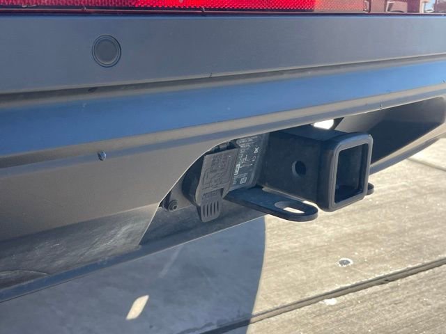 Used 2025 Volkswagen Atlas SE image 10