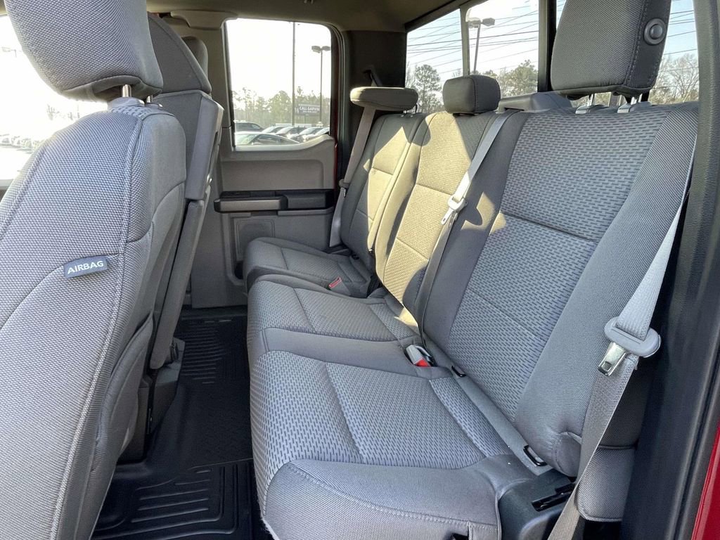 Used 2019 Ford F150 XLT w/ Equipment Group 301A Mid image 11