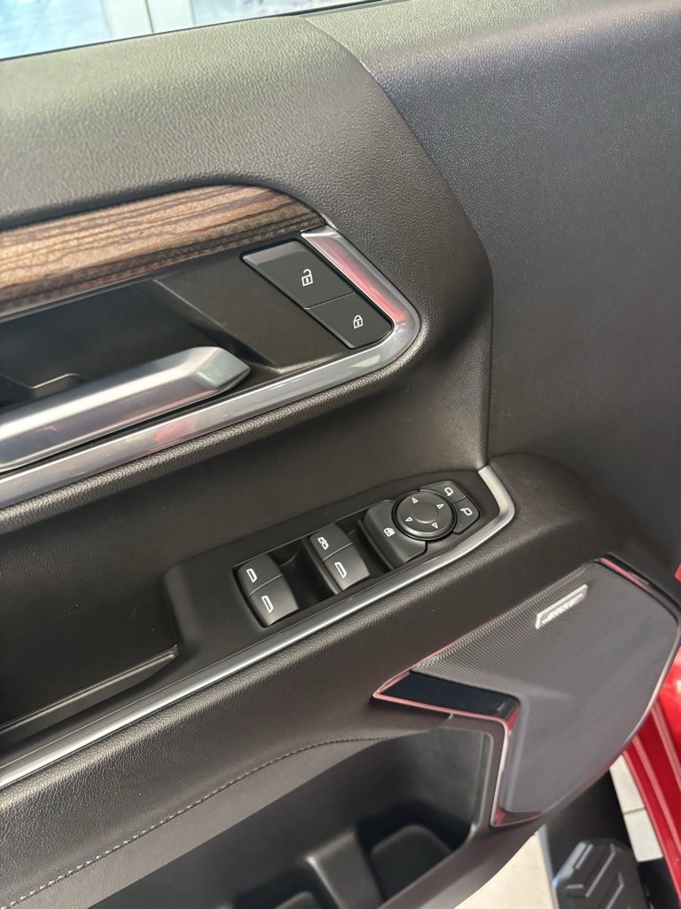 Used 2023 Chevrolet Silverado 1500 RST w/ Convenience Package II image 10