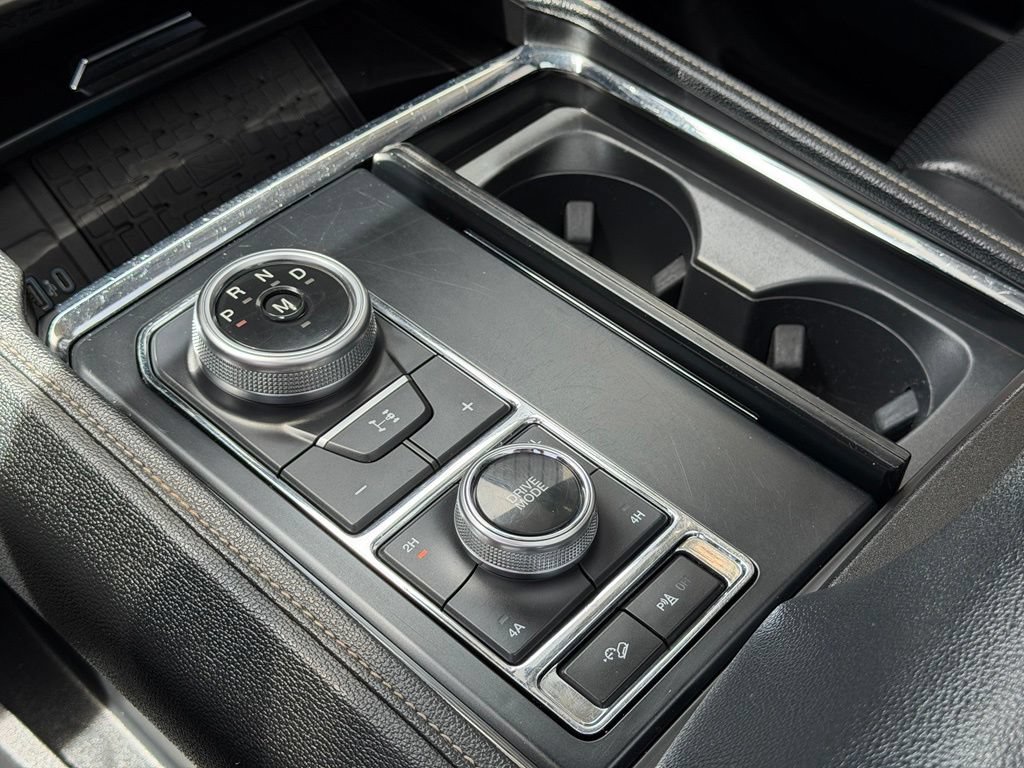 Used 2022 Ford Expedition XLT AWD/4WD image 15