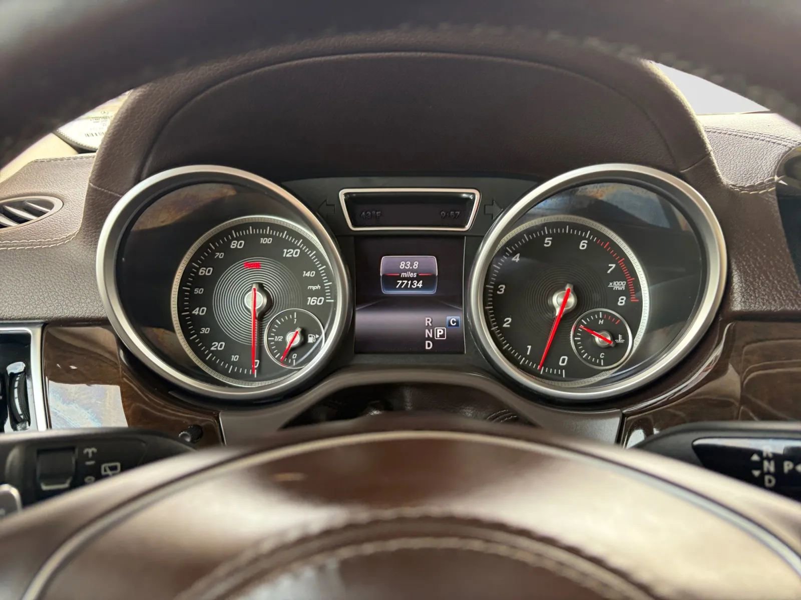 Used 2018 Mercedes-Benz GLS 450 4MATIC image 31