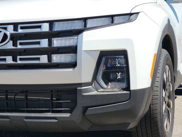 New 2026 Hyundai Santa Cruz SEL FWD image 9