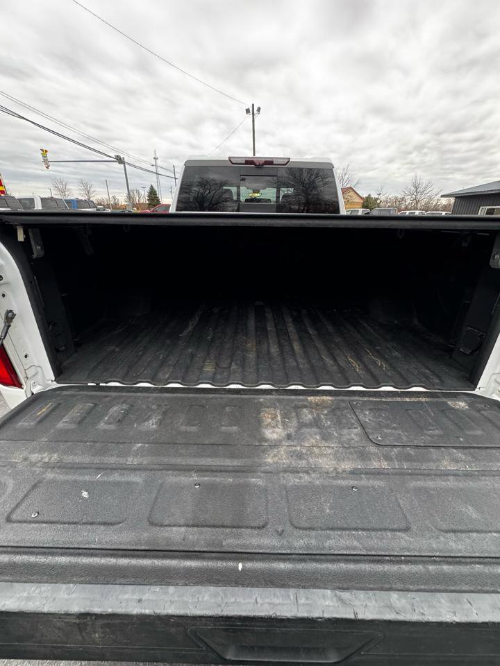 Used 2020 Chevrolet Silverado 2500 High Country w/ Z71 Off-Road Package image 17