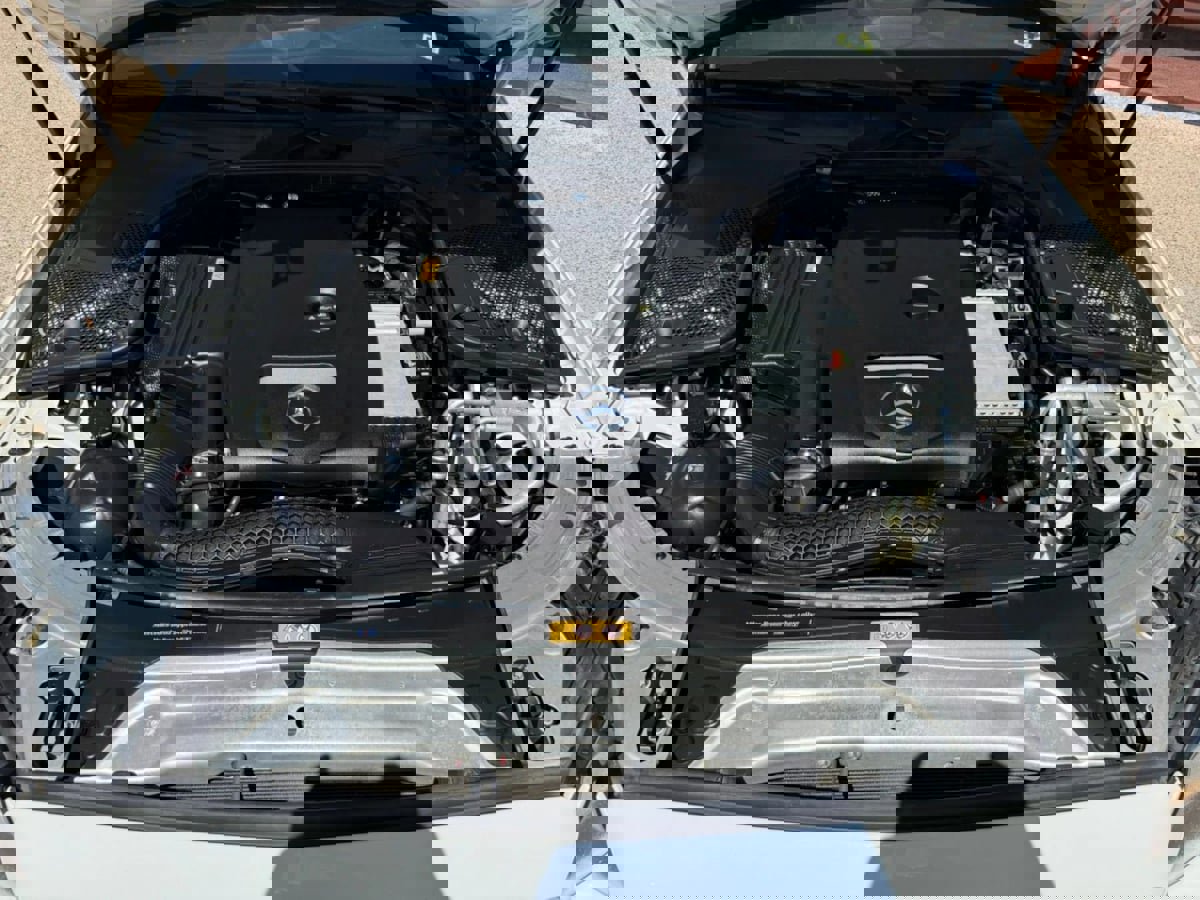 Used 2018 Mercedes-Benz C 300 Sedan w/ Premium Package image 26